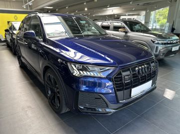 Audi Q7 - 5
