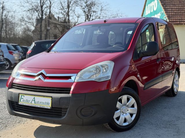 Citroën Berlingo 1.6 16V Advance /1.HAND/KLIMA/TÜV NEU