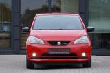 Seat Mii FR-Line !! MIT 2 JAHREN GARANTIE !! - gebrauchte Seat Mii aus dem Jahr 2016