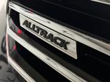 Volkswagen Passat Alltrack 2.0 TSI ALLRAD OPF DSG 4MOTION - VW Passat Alltrack Gebrauchtwagen