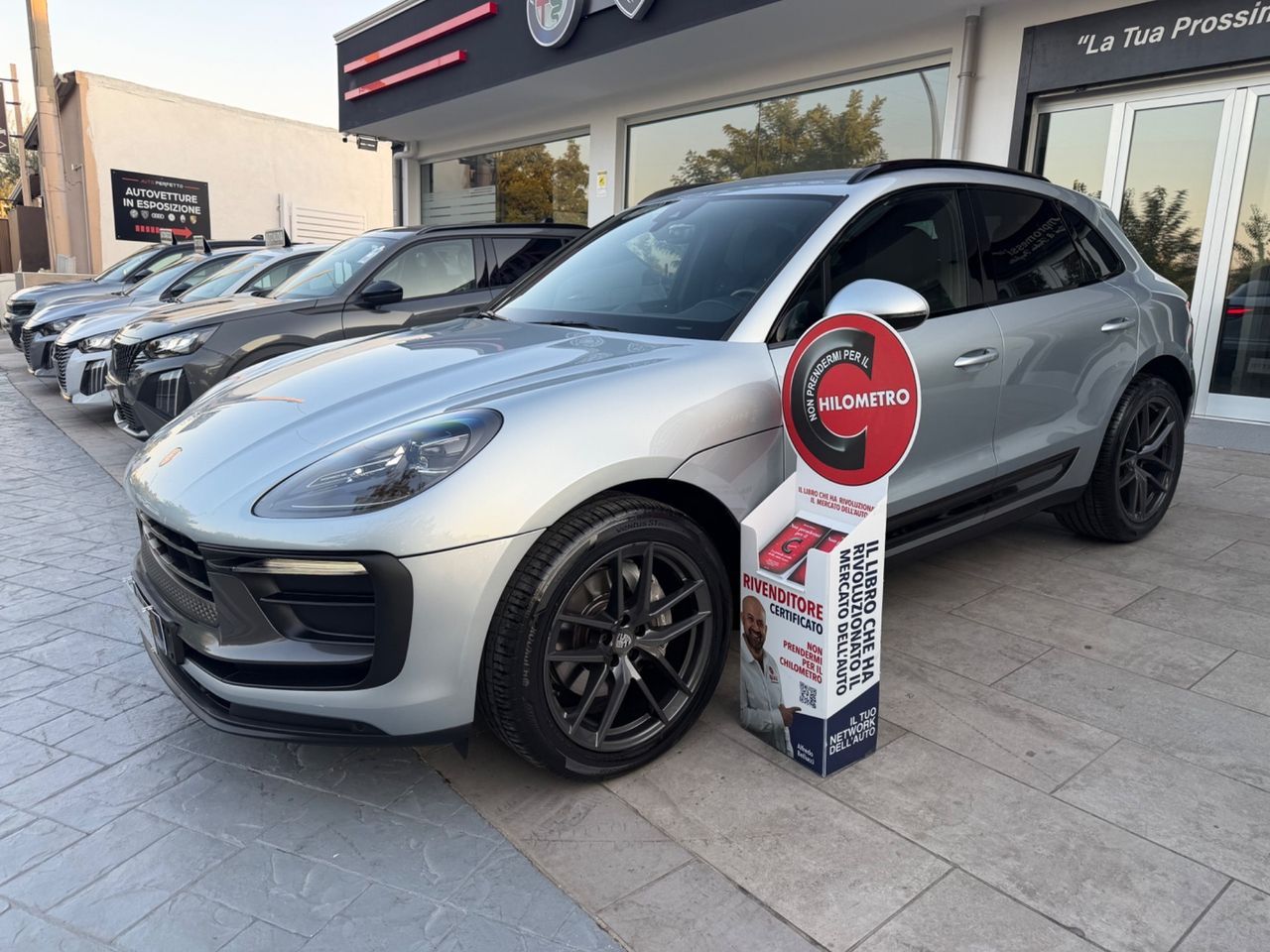 Other Porsche Macan 2.0 T imagem 3