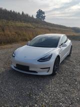 Andere Tesla Model 3 / AHK / LR / 4x4/  8-fach be... - Andere mit Elektro-Antrieb