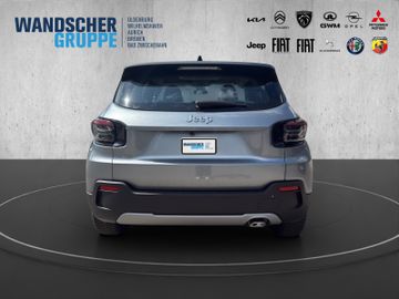 Jeep Avenger e-Hybrid MY24 Altitude 1.2l FWD *SHZ*GJR