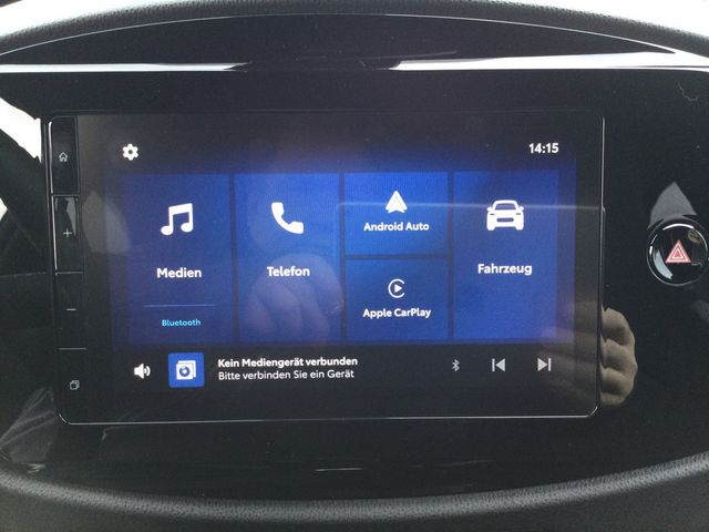 Aygo X 1.0 Teamplayer KLIMA PDC SHZ KAMERA ACC