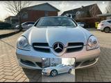 Mercedes-Benz Mercedes  Benz SLK 200 Kompressor - Mercedes-Benz SLK 200 in Bremen