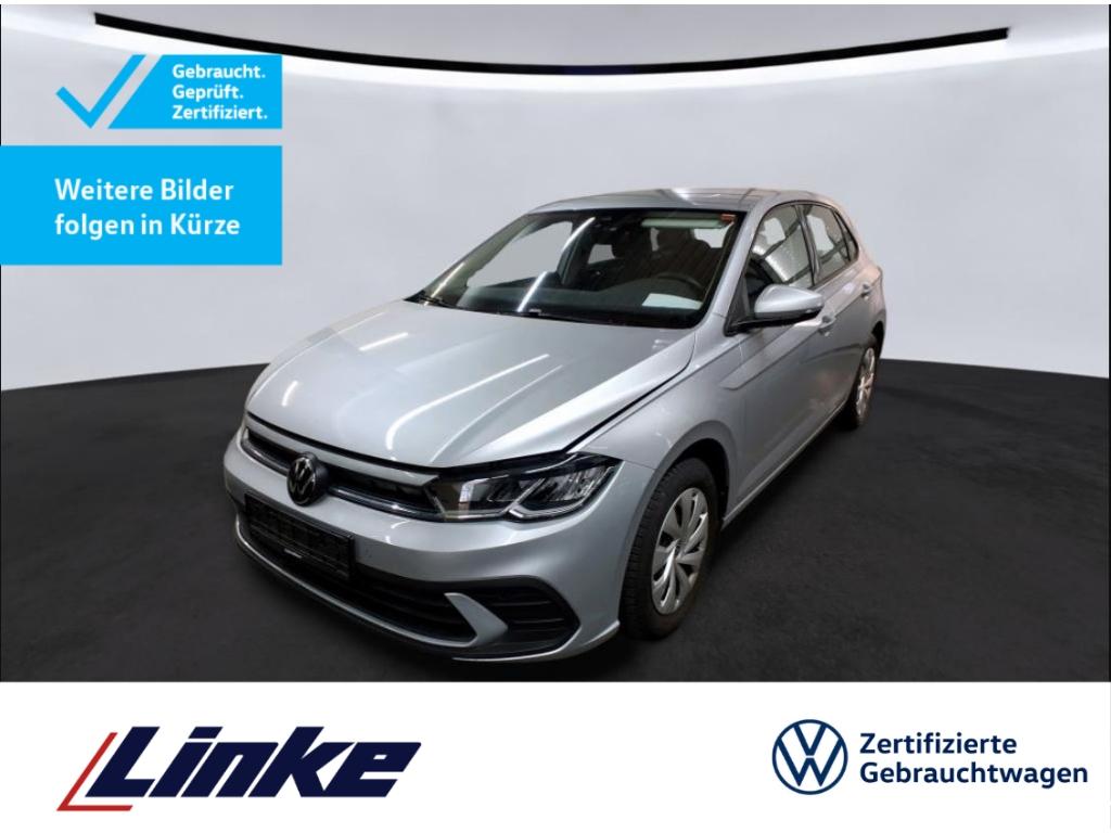 Volkswagen Polo 1.0 TSI Life LED/ACC/Travel/Navi/App-Connec