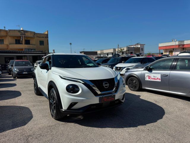 Image of Nissan Juke