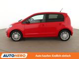 Volkswagen up! 1.0 Move up! BlueMotion Tech *PDC*SHZ*KLIMA* - VW up! Gebrauchtwagen in Essen