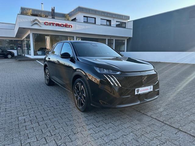 Peugeot 3008 Hybrid 136 Allure*ACC*KAMERA*FSHZG*SHZ*GJR*