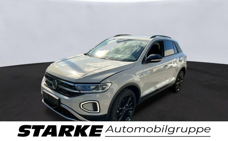 Image of Volkswagen T-Roc