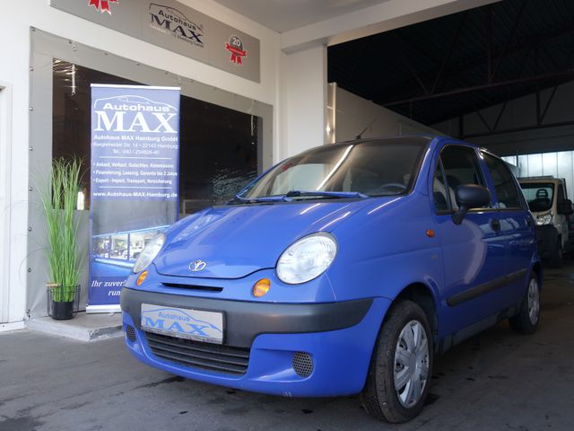 Daewoo Matiz 1.0 /KLIMA