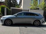 Kia pro_cee'd / ProCeed 1.6 T-GDI DCT GT GT - Kia pro cee'd / ProCeed