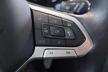 Volkswagen Tiguan Allspace - 9