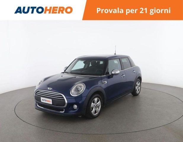 MINI One 1.5 One D