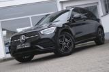 Mercedes-Benz GLC 220 d 4MATIC Autom."AMG"NIGHT"LED"ACC" - Mercedes-Benz 220: 220d