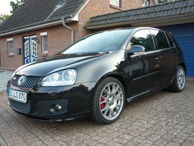 Volkswagen Golf 2.0 T-FSI GTI Edition 30