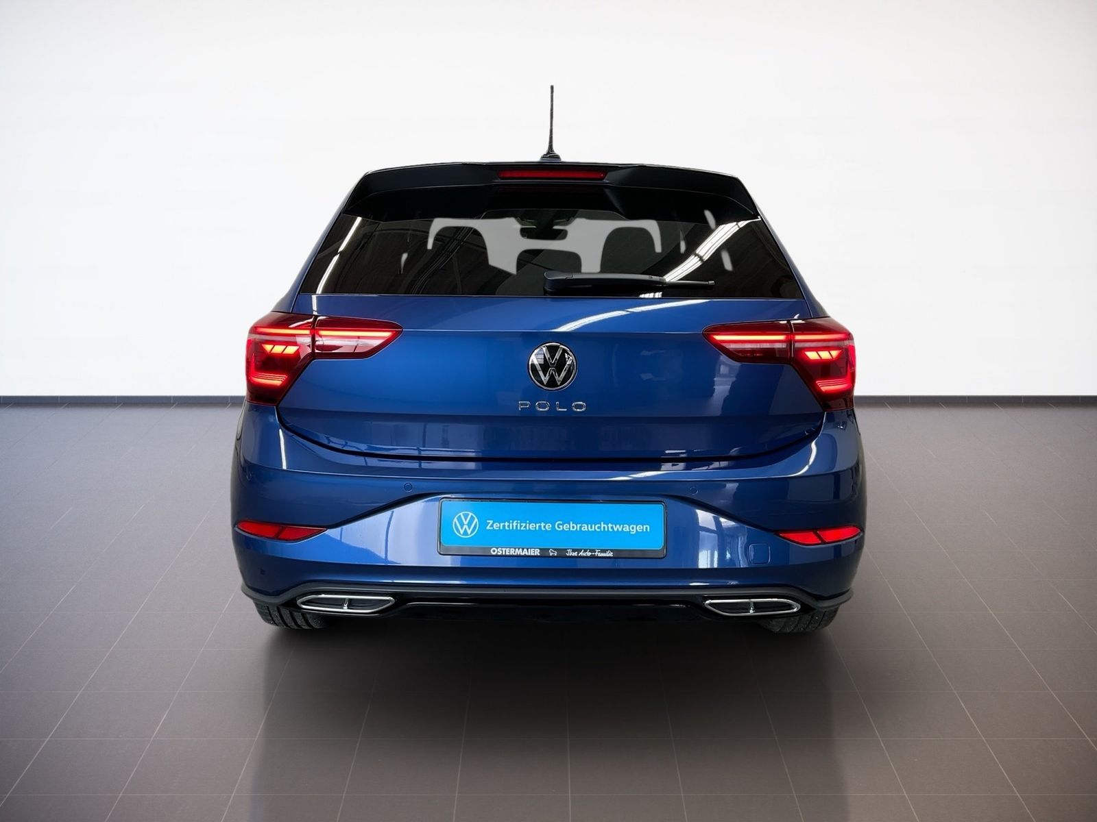 Volkswagen Polo - Bild 5