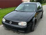Volkswagen VW Bora / Golf 4 / 4 Motion / 1.9 TDI / Hi... - Volkswagen Bora: 1.4