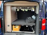 Pössl Campster Bj. 2019 1.Hand - Pössl Standheizung Diesel Kastenwagen