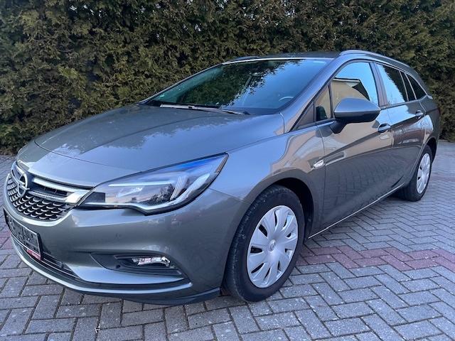Opel Astra K Sports,1.Hd.SH.Navi.TÜV NEU.GARANT.Tempo