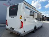 Carthago chic c-line 5.0 QB L Fiat - Carthago Integrierter