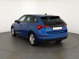 Skoda Scala 1.0 Ambition LED Sitzheizung Klima DAB PDC - Skoda Scala: Ambition