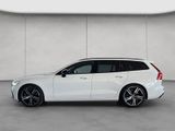 Volvo V60 T6 AWD R-Design Aut Glasd HeadUp PilotAssist - Volvo V60: R Design Awd