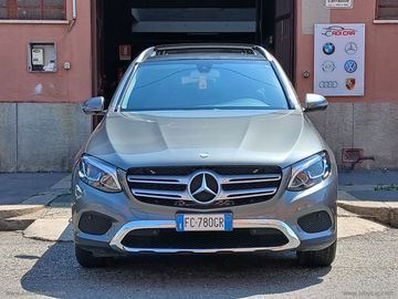 Mercedes GLC 220 - 2