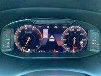 Cupra Ateca - Vorschau Bild 38