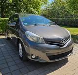 Toyota Yaris 1,33-l-Dual-VVT-i Life