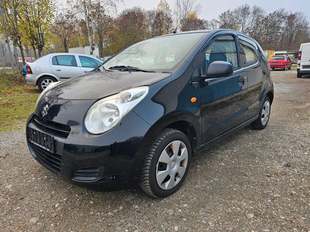 Suzuki Alto Comfort *TÜV*WENIG KM*1.HAND*