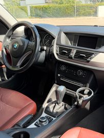 BMW X1 - 10