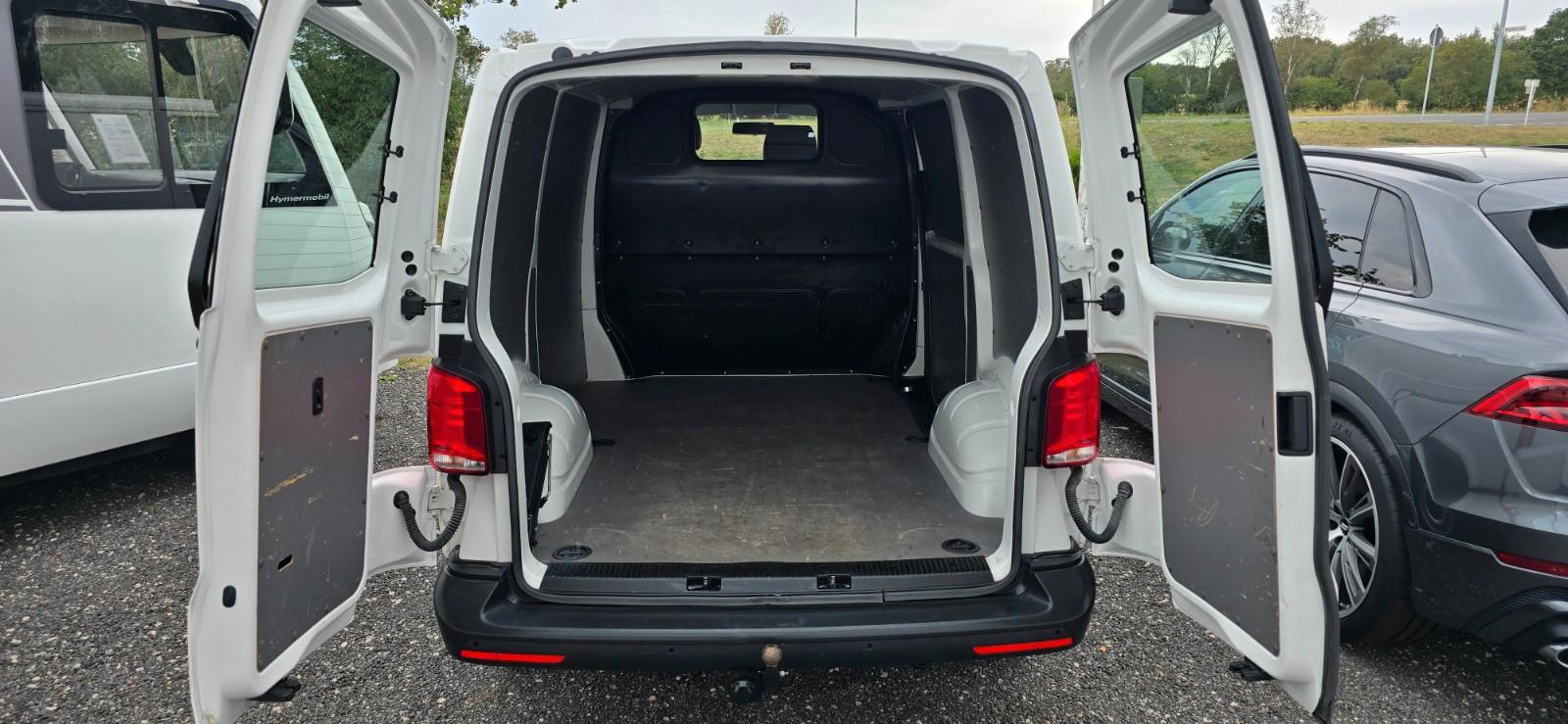 Volkswagen T6 Transporter / Klimaanlage/ Navigation, миниатюра 14