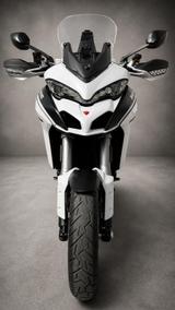 Ducati Multistrada 1260 S TOP gepflegt - Ducati Multistrada 1260 S