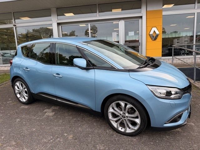 Image of Renault Scenic