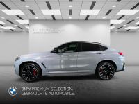 BMW X4 M40 - Vorschau Bild 2