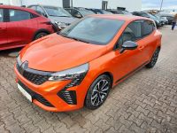 Renault Clio - Vorschau Bild 1