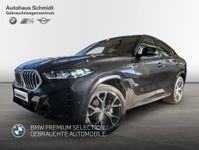 BMW X6 - Vorschau Bild 1