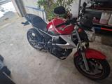 Yamaha XJ6-N ABS - YAMAHA 2011 XJ6