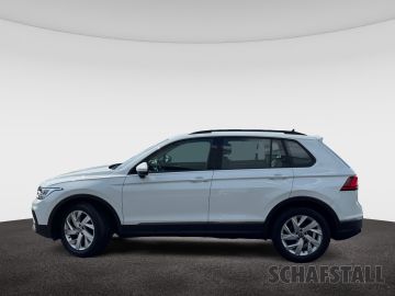 Volkswagen Tiguan - 2