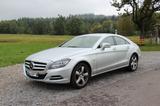 Mercedes-Benz CLS 350 CDI - - Mercedes-Benz CLS 350 aus 2011