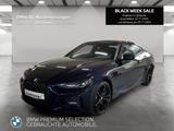 BMW 430i xDrive Coupé M Sport Standheizung Harman/K - BMW 430 in Dortmund