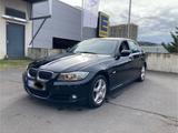BMW *TÜV NEU!* BMW 325i xDrive Facelift - BMW 3er Reihe aus 2011: Facelift
