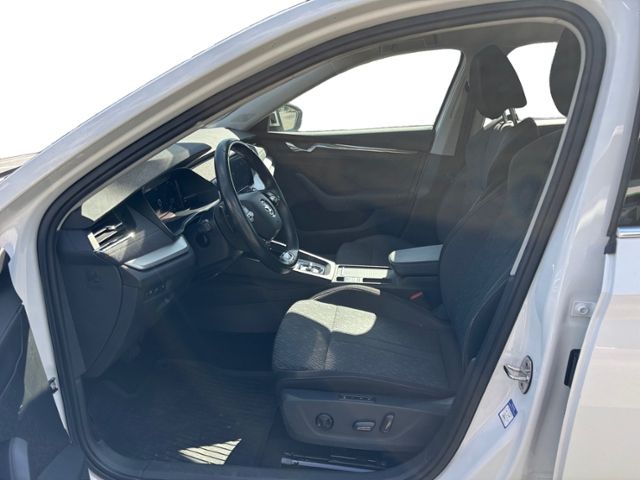 Skoda Octavia - Bild 9