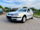 Volkswagen Golf 4 IV  1,4 Benzin  2. Hand  TÜV NEU... - Volkswagen Golf aus 2000: Iv