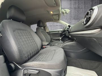 Audi A3 Sportback TDI S line*NAVI*LED*SHZ*PDC*KEY-GO