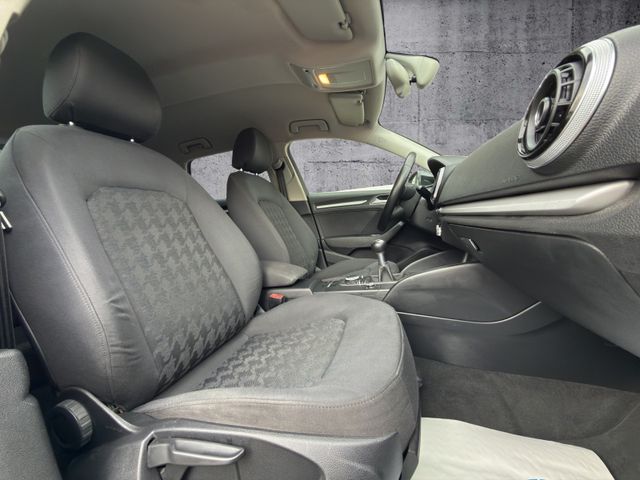 Audi A3 Sportback TDI S line*NAVI*LED*SHZ*PDC*KEY-GO