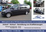 Mercedes-Benz V 300 Edition Lang Kamera-CarPlay-PDC-Navi-Sitzh