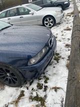 BMW E39 525d - BMW 525: Kombi, 525d E39