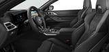 BMW M4 Competition M xDrive M Drivers P. HK HiFi - silberne BMW M4